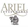 Ariel Investments, LLC