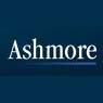 Ashmore Group plc