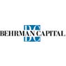 Behrman Capital L.P.