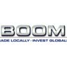 Boom Securities (H.K.) Ltd.