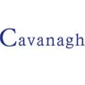 Cavanagh Group plc