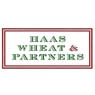 Haas Wheat & Partners