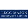 Legg Mason Investment Counsel