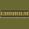 Ronald A. Chisholm Limited