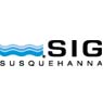 Susquehanna International Group, LLP