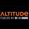 CBS Radio Altitude Group