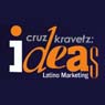 cruz/kravetz:IDEAS