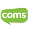 Coms plc