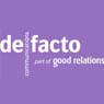 De Facto Communications ltd