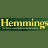 Hemmings Motor News