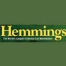 Hemmings Motor News