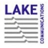 LAKE Communications Ltd.