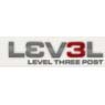 Level 3 Post