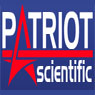 Patriot Scientific Corporation