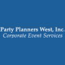 Party Planners West, Inc.