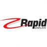 Rapid Displays, Inc.