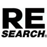 RE/Search Publications