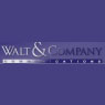 	  R. Walt & Company Communications, Inc.