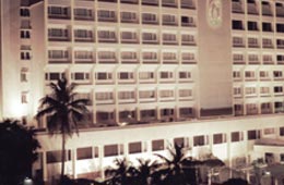 Hotel - Vishka