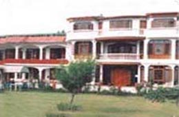 Hotel  - Akbar
