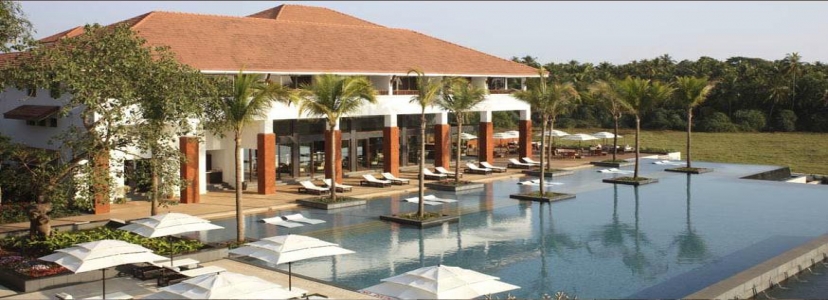 Alila Diwa Goa