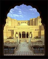 Hotel - Amar