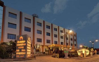 Hotel - Amar