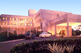 Hotel - Bhuwan