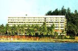 Hotel - Bogmallo