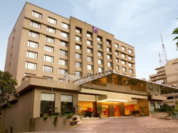 Hotel - Chancery