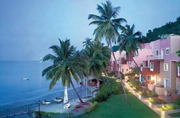 Hotel - Cidade