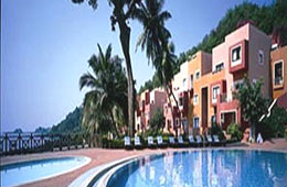 Hotel - Clarion