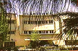 Hotel  - Cleridage