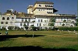 Hotel - Diggi