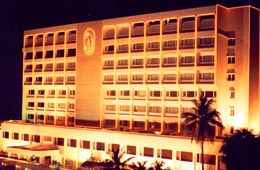 Hotel - Dolphin