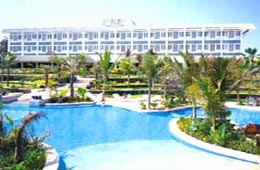 Hotel - Fishermans
