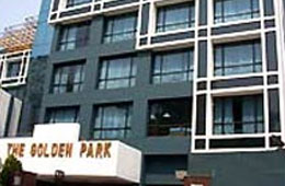 Hotel  - GoldenPark