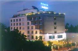 Hotel - Heritage