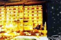Hotel  - Broadway