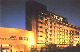 Hotel - Chola