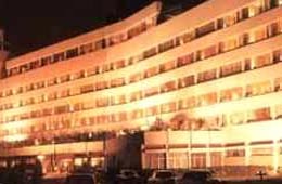 Hotel - GrandAshok