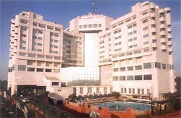 Hotel  - Delhi