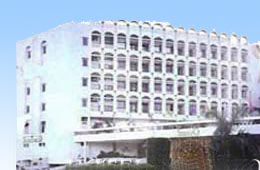 Hotel - Shushmo