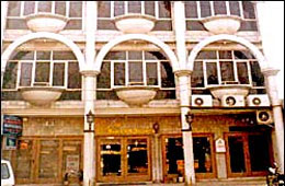 Hotel  - SunCity