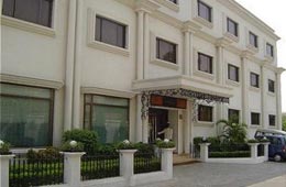 Hotel - Lucknow