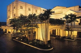 Hotel  - Kolkata