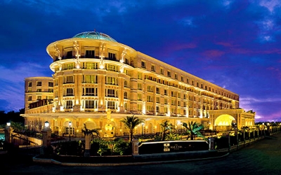 Hotel  - ITC