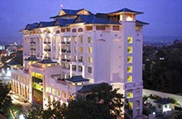 Hotel - Khasa
