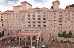 Hotel - Meridien