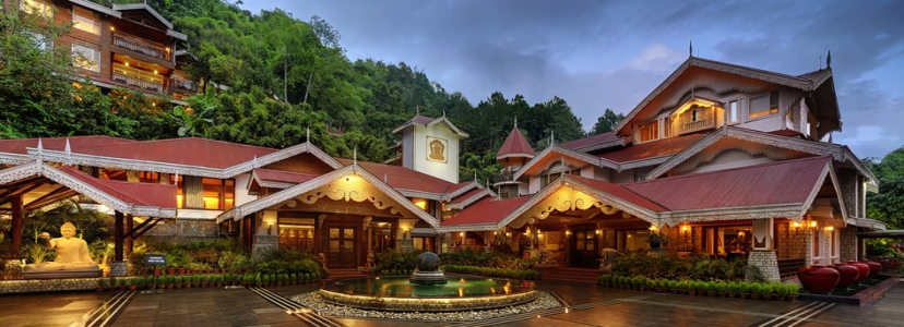 MAYFAIR Lagoon